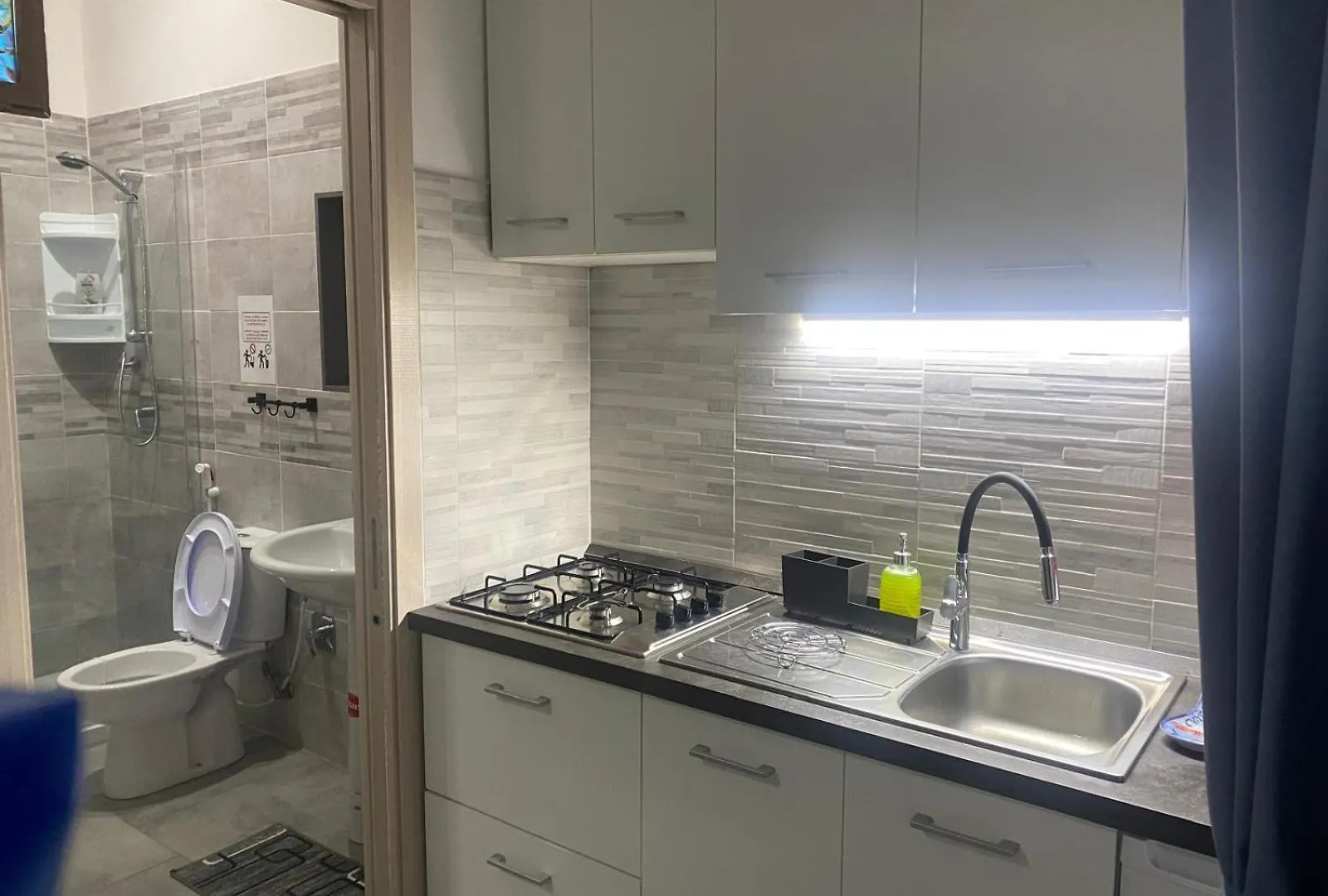 Sicilcatania1 Apartment Italy