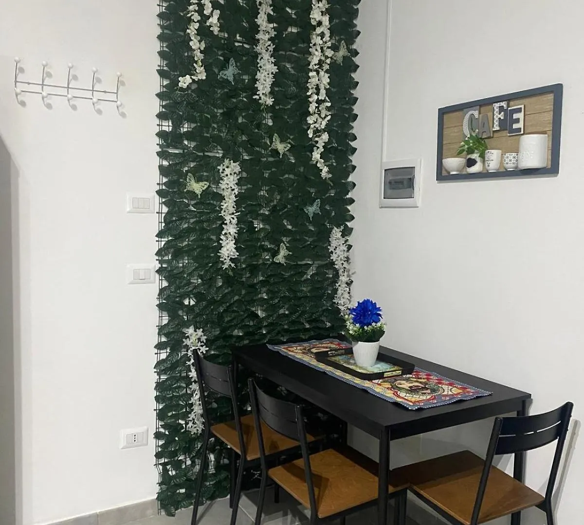 Sicilcatania1 Apartment 0*, Catania Italy