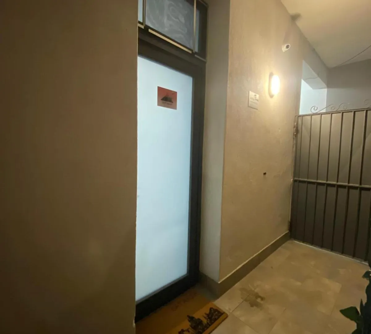 Sicilcatania1 Apartment