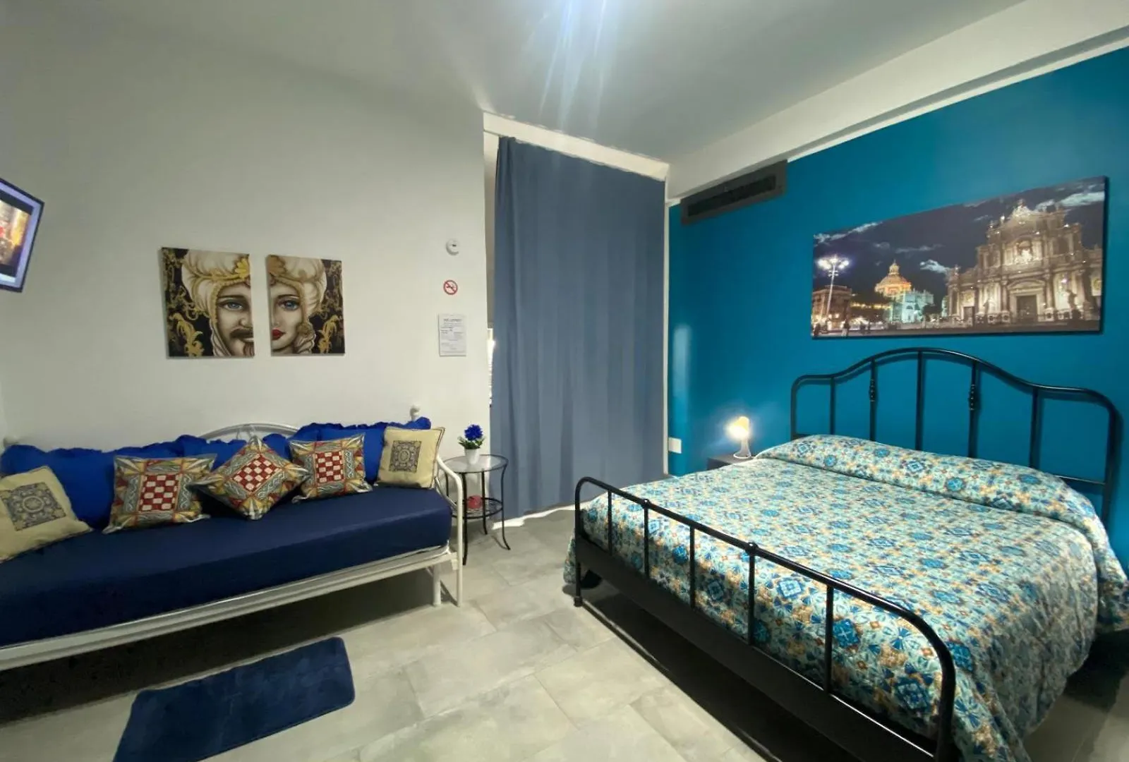 Sicilcatania1 Apartment  Catania