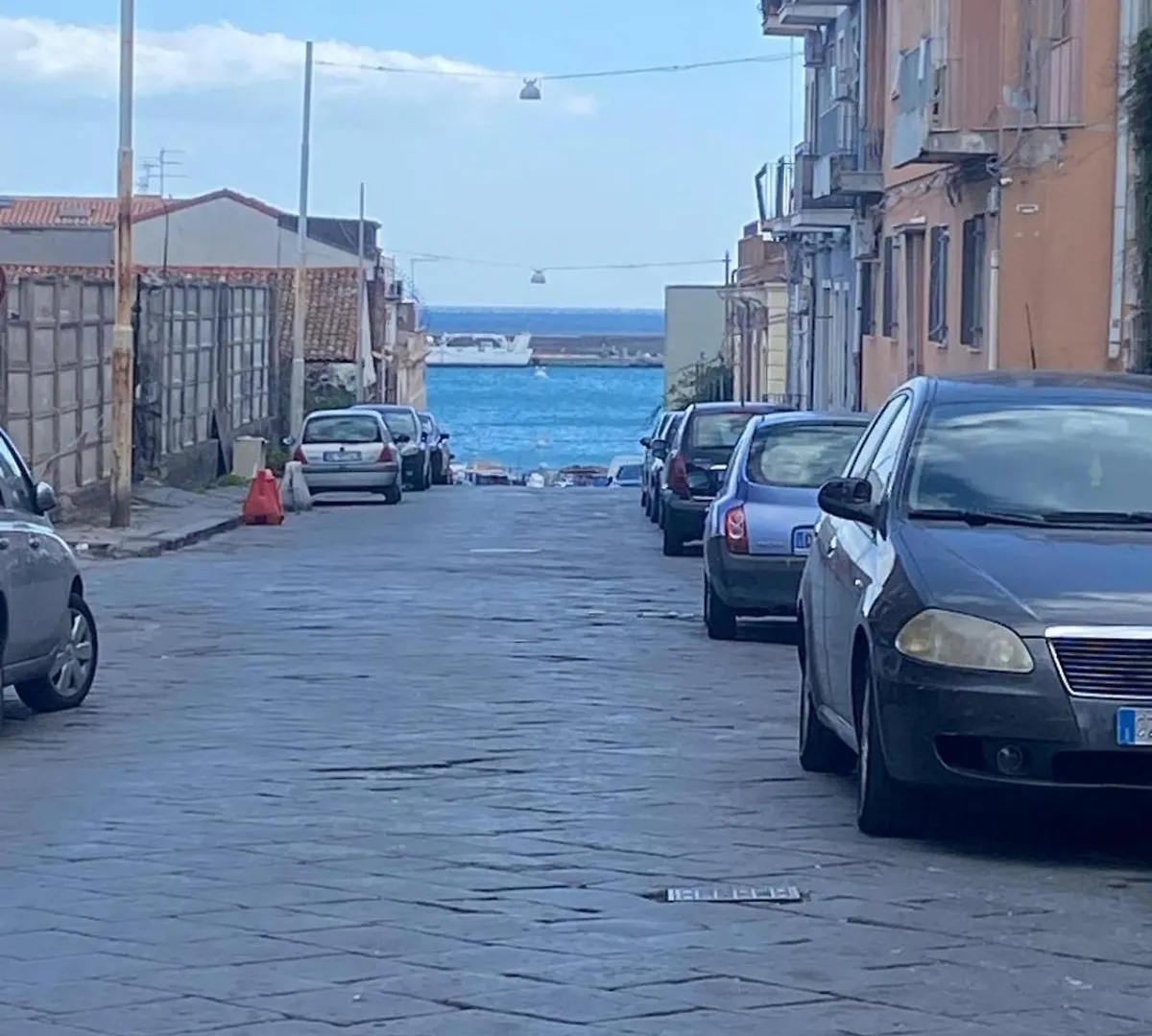 Sicilcatania1 Apartment 0*, Catania Italy